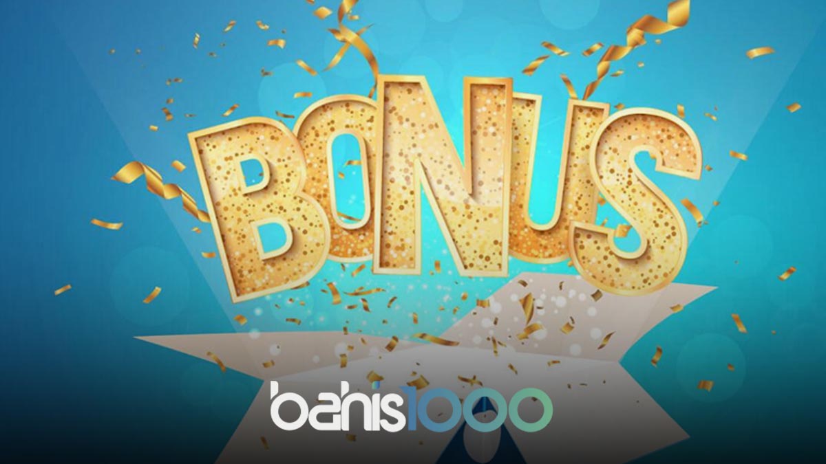 Bahis1000 Bonuslar - Bahis1000 Giri\u015f