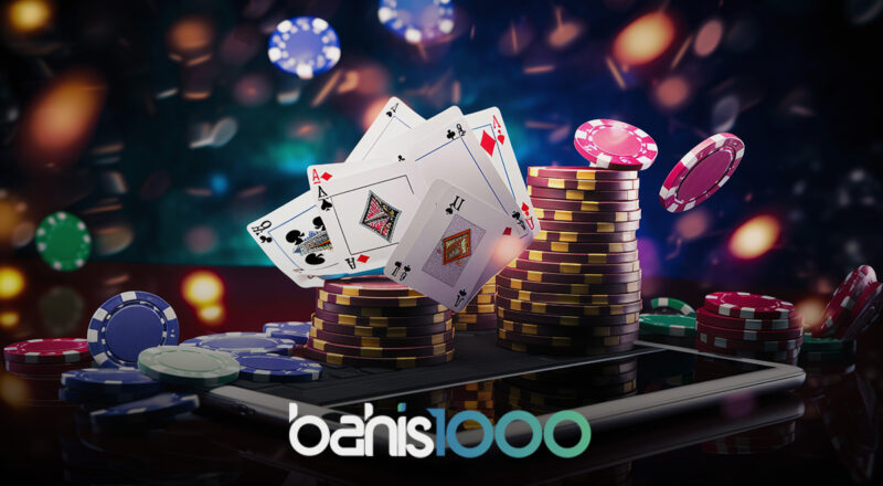Bahis1000 666 TL casino bonusu