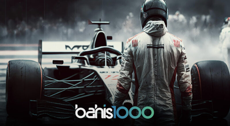Bahis1000 Formula 1 bahisleri