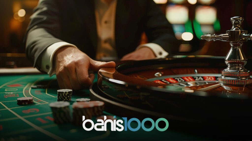 Bahis1000 casino