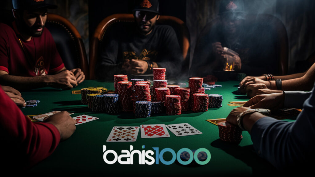 Bahis1000 Pragmatic Play Slots Time turnuvası