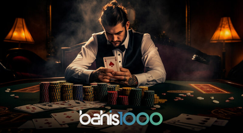 Bahis1000 Pragmatic Play Slots Time turnuvası