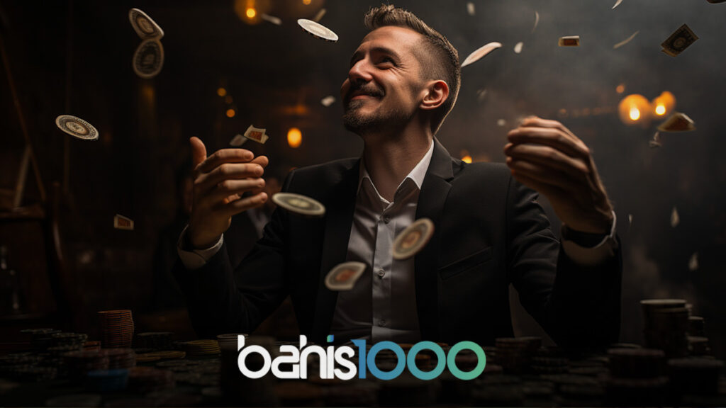 Bahis1000 seri havale yatırımı