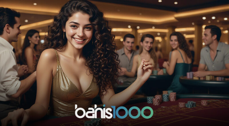 Bahis1000 Blackjack taktikleri