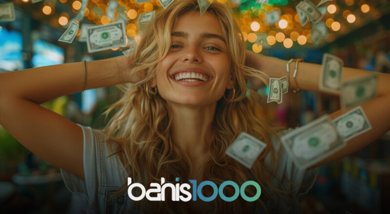 Bahis1000 Payco yatırımı