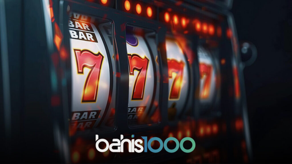 Bahis1000 slot ve crash turnuvası