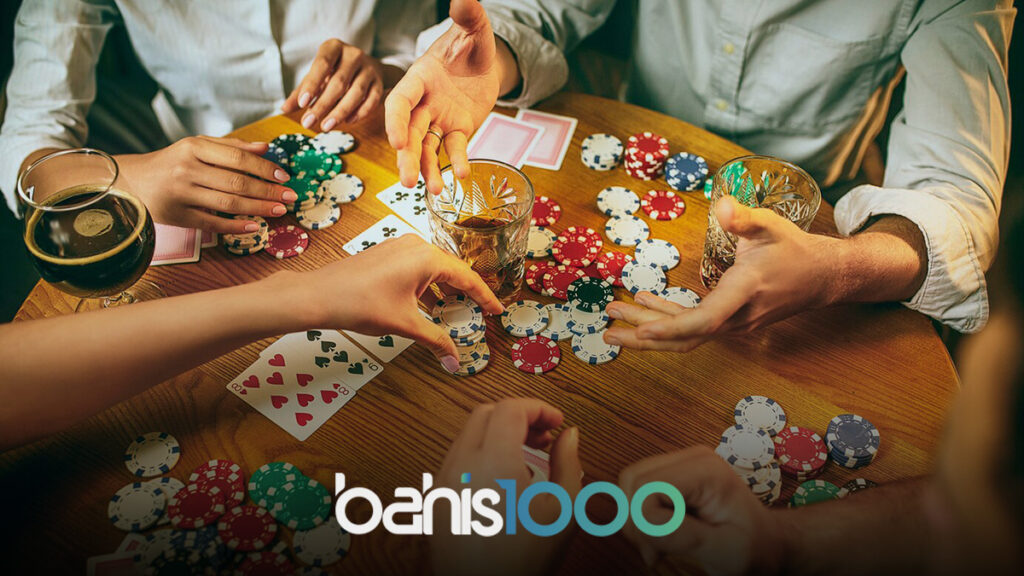 Bahis1000 Android casino uygulaması