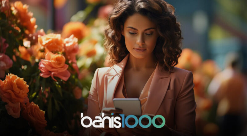 Bahis1000 Android casino uygulaması