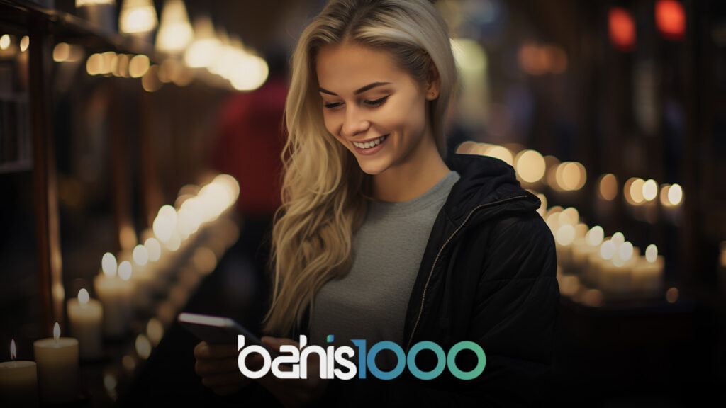 Bahis1000 APK