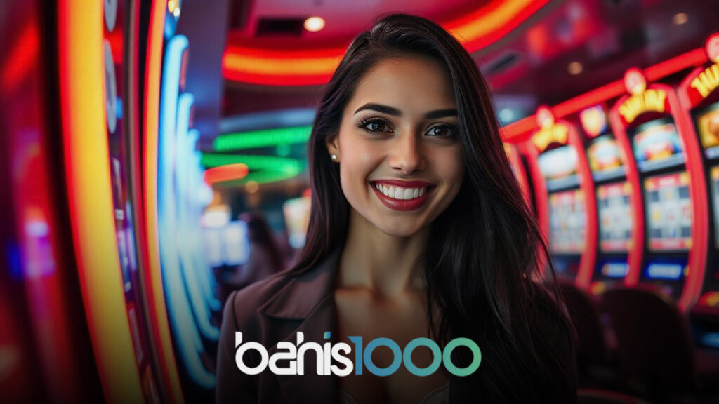 Bahis1000 Epic Slot turnuvası