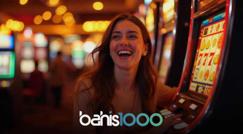 Bahis1000 Epic Slot turnuvası