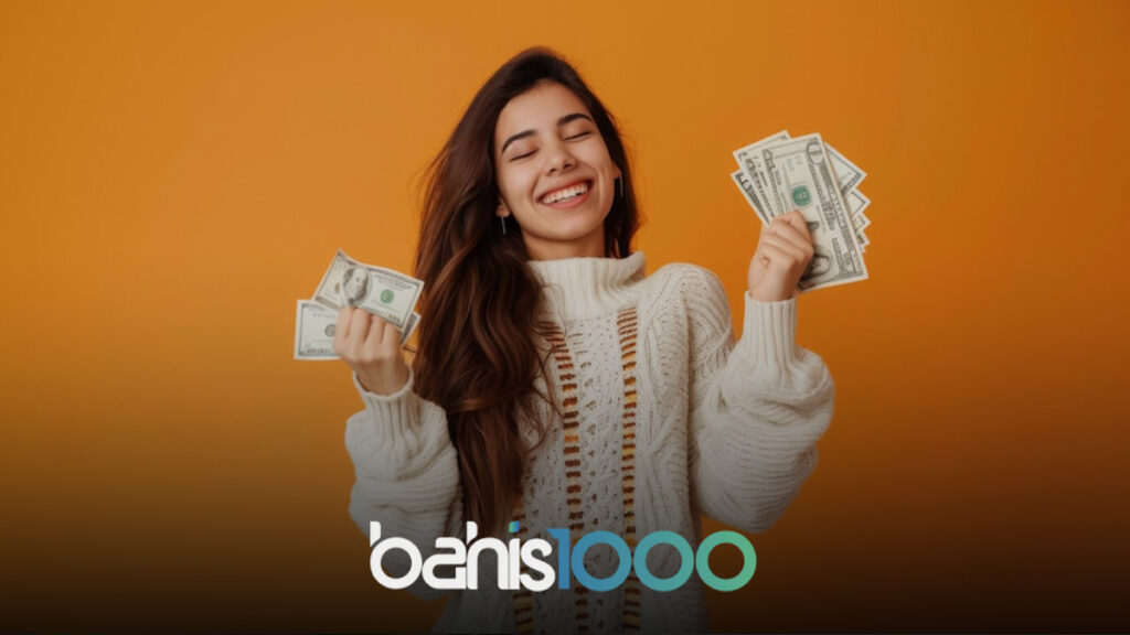 Bahis1000 Fulgurpay yatırımı