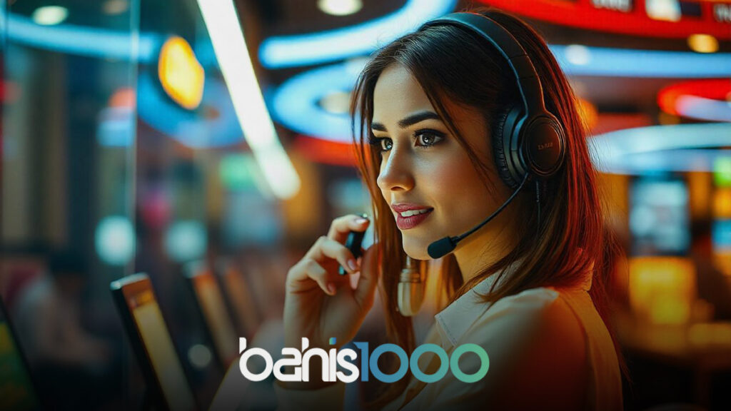 Bahis1000 telefon numarası