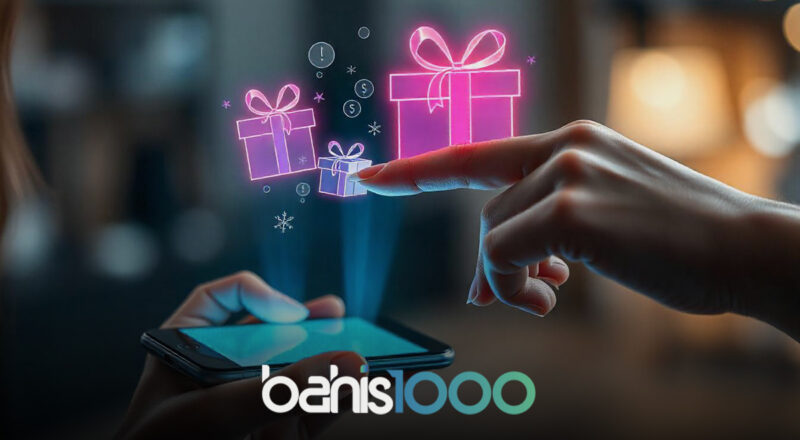 Bahis1000 bonus kuralları