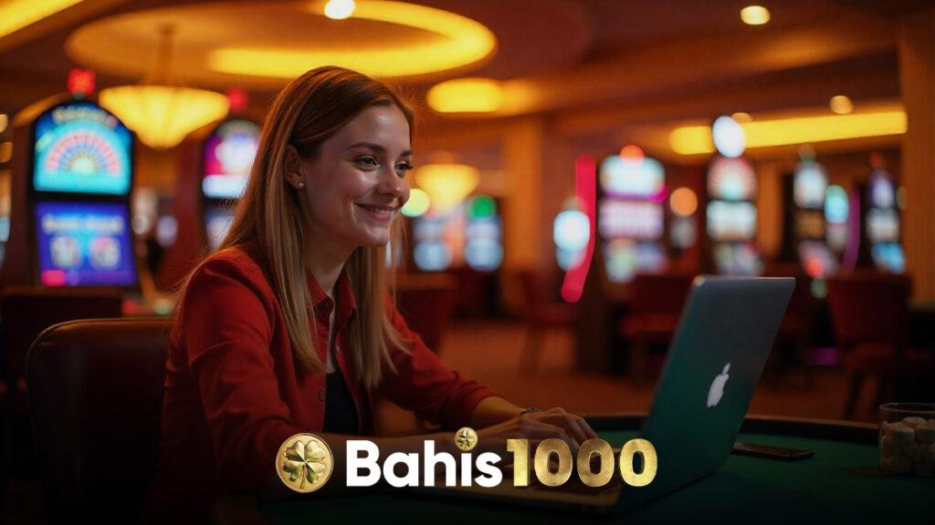 Bahis1000 alternatif giriş