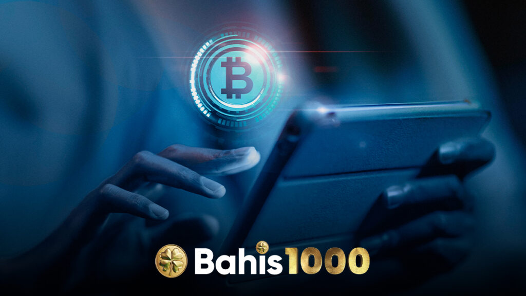 Bahis1000 BTC yatırımı