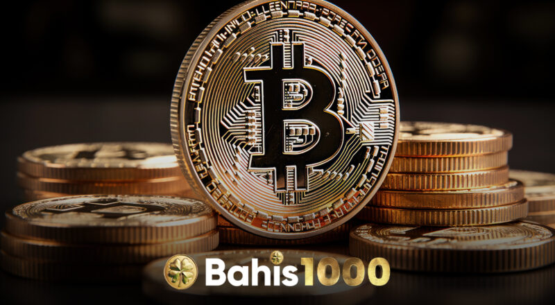 Bahis1000 BTC yatırımı