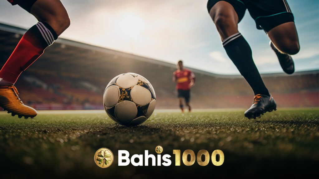 Bahis1000 canlı karşılaşmalar