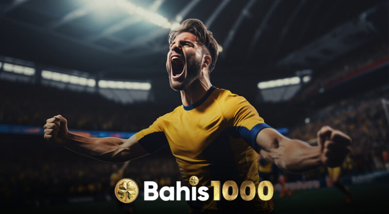 Bahis1000 canlı karşılaşmalar