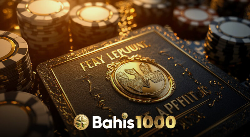 Bahis1000 Curaçao lisansı