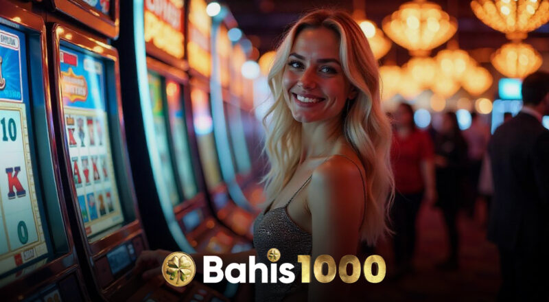 Bahis1000 FTN Forever turnuvası