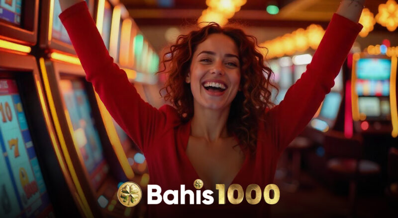 Bahis1000 Grand Showtime turnuvası