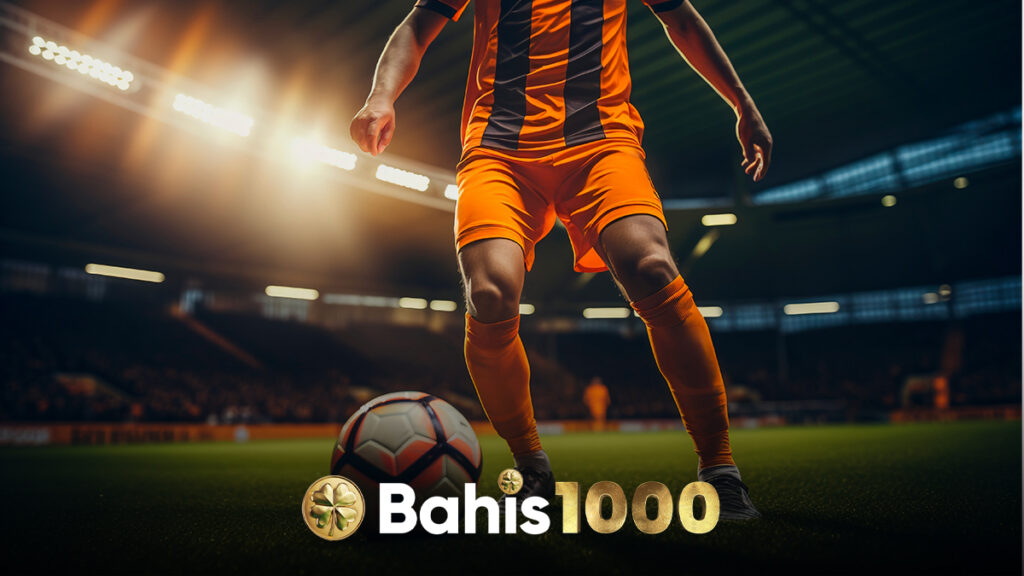 Bahis1000 istatistik bölümü