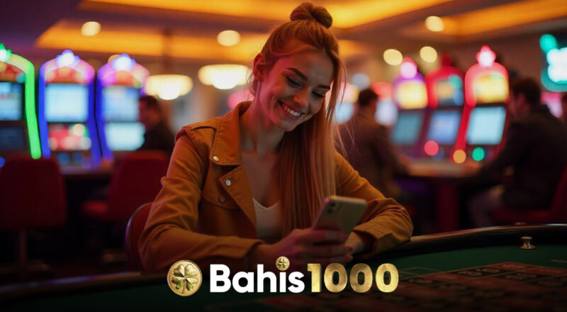 Bahis1000 uygulaması