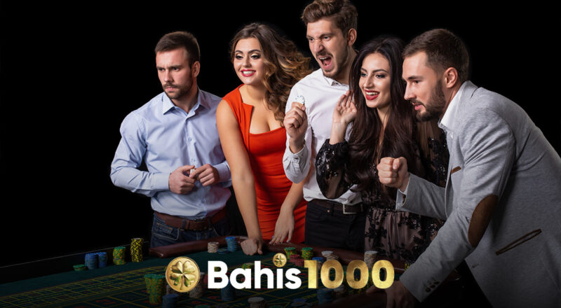 Bahis1000 yorumları