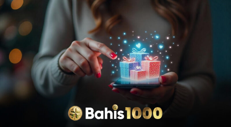 Bahis1000 spor hoşgeldin bonusu