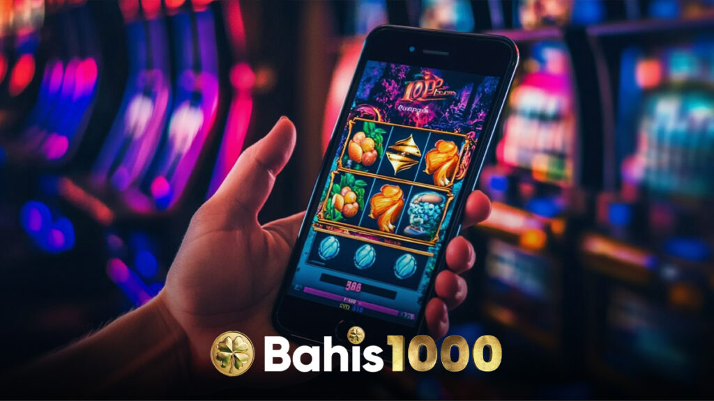 Bahis1000 erişim adresi