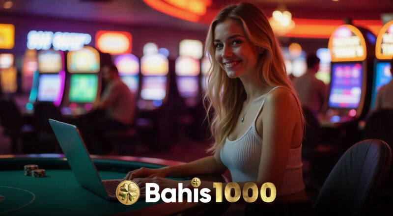 Bahis1000 erişim adresi