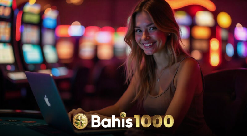 Bahis1000 kesintisiz erişim