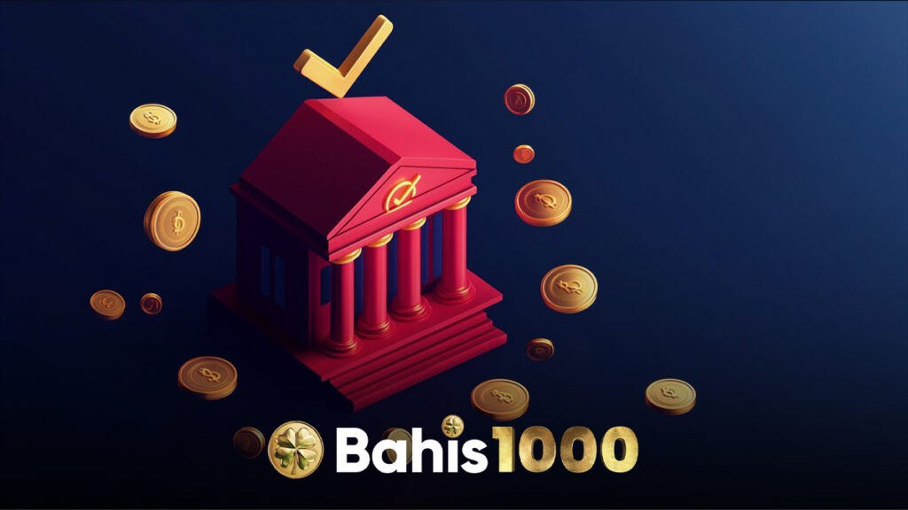 Bahis1000 PayPay yatırımı